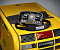Виброплита реверсивная дизельная Wacker Neuson DPU 80r